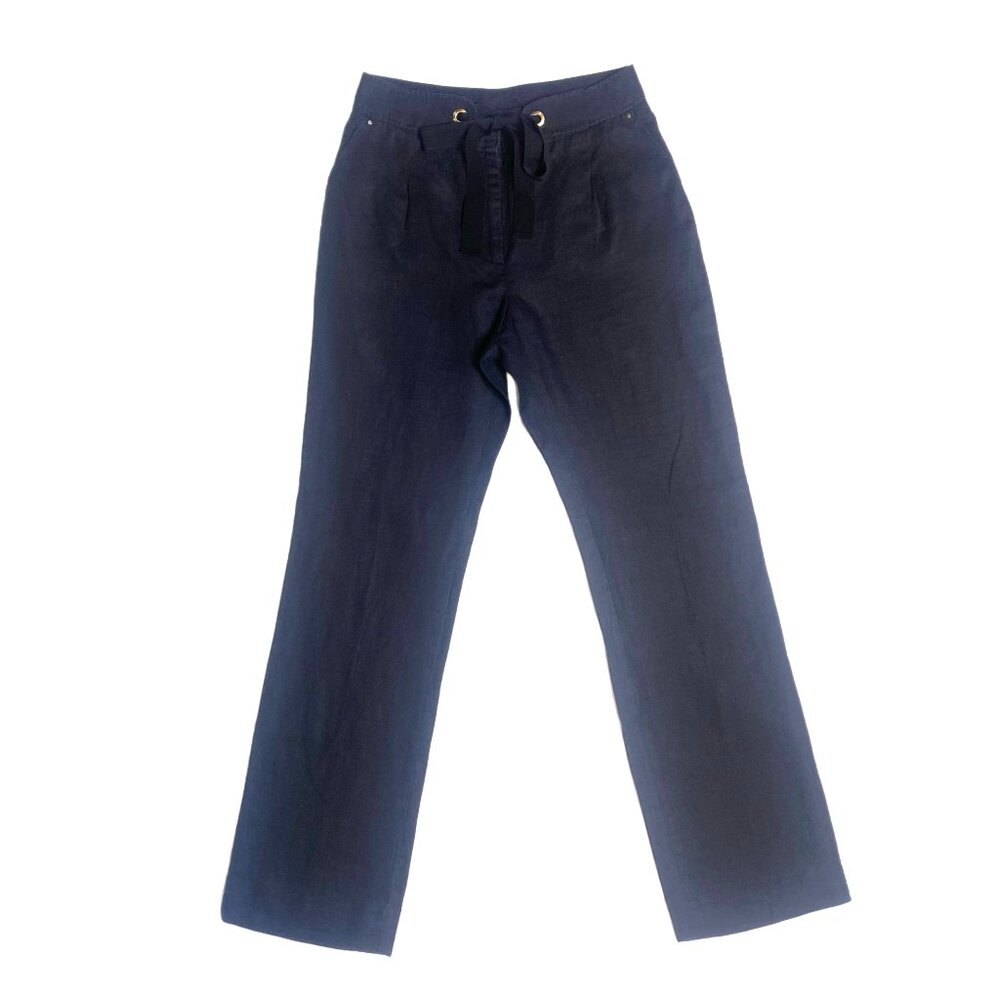 Gerard Darel Women's Black Pants Size 36